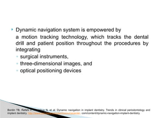 Comprehensive Guide to Static and Dynamic Guided Endodontics Techniques ...