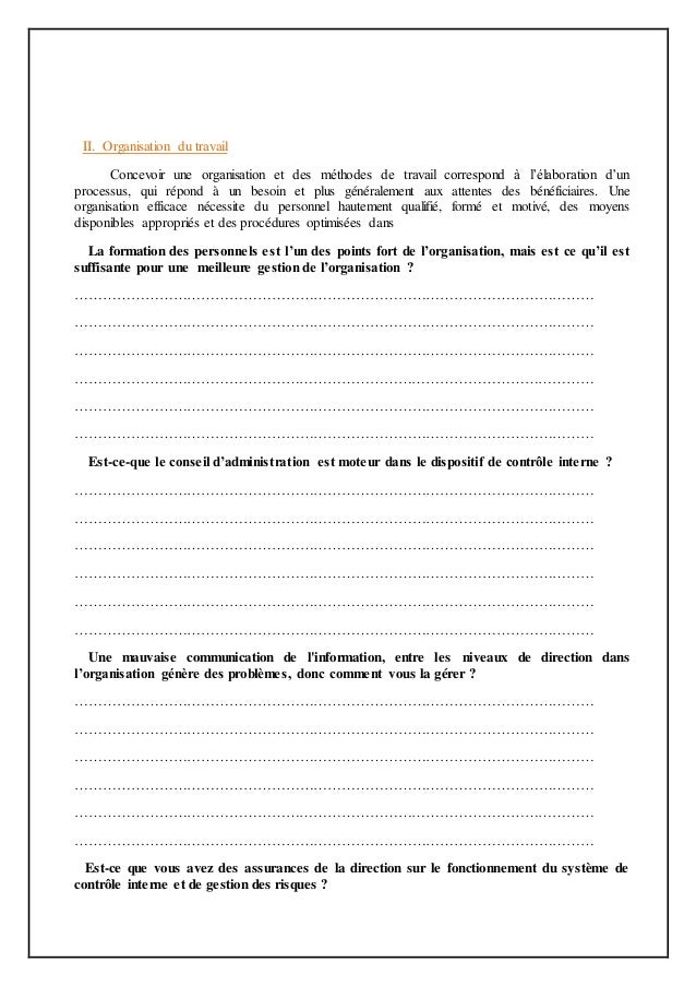 Guide D'entretien Client Exemple  Dor Contohx