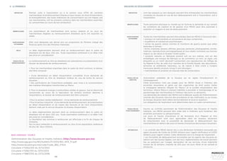 148 149
II- LE DRAWBACK
BÉNÉFICIAIRES
MARCHANDISES
AUTORISÉES
DÉLAI
MODALITÉS DE
REMBOURSEMENT
Permet, suite à l’exportation ou à la cession sous ATPA de certaines
marchandises, le remboursement d’après un taux moyen, du droit d’importation,
et éventuellement, des taxes intérieures de consommation qui ont frappé, soit
ces marchandises, soit les produits contenus dans les marchandises exportées
ou consommées au cours de leur production.
Les exportateurs de marchandises ainsi qu’aux cédants et ce, pour les
marchandises éligibles au remboursement drawback qu’ils ont exportés ou
cédés.
Elles sont désignées par décret pris sur proposition du Ministre chargé des
finances après avis des Ministres intéressés.
Le délai réglementaire donnant droit au remboursement dans le cadre du
drawback est de deux (02) ans. Toute exportation antérieure à ce délai n’est
pas prise en considération.
Le remboursement au titre du drawback est subordonné à la présentation d’un
dossier de demande de remboursement.
1. Pour les marchandises importées dans le cadre du droit commun, le dossier
doit être composé :
• d’une déclaration en détail d’exportation complétée d’une demande de
remboursement au titre du drawback revêtue du visa de sortie du service
douanier ;
• des justifications de l’importation préalable, avec mise à la consommation,
des matières étrangères transformées au Maroc.
2. Pour le drawback énergie (combustibles solides et gazeux, fuel et électricité
consommés au cours de la fabrication de certains produits destinés à
l’exportation), le dossier de remboursement doit être composé :
• Pour le secteur textile-habillement : d’une demande de remboursement
• Pour le secteur industriel : d’une demande de remboursement, de la déclaration
en détail d’exportation et de copies des factures et de l’avis d’exportation
dûment visés par le service douanier du bureau d’exportation.
Le délai réglementaire donnant droit au remboursement dans le cadre du
drawback est de deux (02) ans. Toute exportation antérieure à ce délai n’est
pas prise en considération.
La liquidation des sommes à rembourser est effectuée à la fin de chaque de
trimestre.
Nul ne peut prétendre à remboursement au titre d’une exportation antérieure
de plus de deux (02)ans.
DÉFINITION
BASE JURIDIQUE / SOURCE
Administration des Douanes et Impôts Indirects (http://www.douane.gov.ma)
http://www.sgg.gov.ma/BO/bulletin/Fr/2012/BO_6113_Fr.pdf
http://www.douane.gov.ma/code/Code_862_F.htm
Circulaire n°5352/210 du 31/12/2012
Circulaire n°5361/313 du 17/01/2013
Circulaire n°5887/210 du 27/12/2018
MAGASINS DE DÉDOUANEMENT
BÉNÉFICIAIRES
MARCHANDISES
AUTORISÉES
MODALITÉS DE
CRÉATION
MODALITÉS DE
FONCTIONNEMENT
RÉTRIBUTION
sont des espaces au sein desquels peuvent être entreposées les marchandises
conduites en douane en vue de leur dédouanement soit à l’importation, soit à
l’exportation.
Toute personne physique ou morale qui en formule la demande et qui remplit
les conditions de création et de gestion d’un MEAD peut être autorisée à
exploiter un magasin et aire de dédouanement.
Toutes les marchandises peuvent être placées dans les MEAD à l’exclusion des :
• animaux et marchandises en provenance de pays contaminés ;
• stupéfiants et substances psychotropes ;
• armes de guerre, pièces d’armes et munitions de guerre autres que celles
destinées à l’armée ;
• écrits, imprimés, dessins, affiches, gravures, peintures, photographies, clichés,
matrices, reproductions pornographiques et tous objets contraires aux bonnes
mœurs ou de nature à troubler l’ordre public ;
• produits naturels ou fabriqués portant soit sur eux mêmes, soit sur des
emballages une marque de fabrique ou de commerce, un nom, un signe, une
étiquette ou un motif décoratif comportant une reproduction de l’effigie de
Sa Majesté le Roi, de celle d’un membre de la Famille Royale, des décorations,
armoiries et emblèmes nationaux, ou de nature à faire croire à l’origine
marocaine desdits produits lorsqu’il sont étrangers ;
• marchandises et produits en mauvais état de conservation.
Autorisation préalable de la Douane qui en agrée l’emplacement et
l’aménagement.
Cette autorisation n’est pas exigée pour les MEAD situés à l’intérieur des
enceintes douanières et gérés par des organismes de droit public (telles
la compagnie aérienne «Royale Air Maroc» et la société d’exploitation des
terminaux «Marsa Maroc») dûment habilités à procéder à l’entreposage et au
gardiennage des marchandises à l’intérieur des ports ou aéroports.
Les demandes de création des MEAD sont à déposer auprès de l’Administration
centrale des Douanes (Service des procédures et des méthodes) ou au niveau
du bureau douanier dont relève territorialement le local en question ;
Les obligations de l’exploitant sont déterminées dans un cadre conventionnel.
Soumis au contrôle permanent de l’Administration des Douanes et Impôts
Indirects, ces MEAD peuvent être créés tant à l’intérieur qu’à l’extérieur des
enceintes portuaires ou aéroportuaires.
Les jours et heures d’ouverture et de fermeture d’un Magasin et Aire
de Dédouanement sont ceux applicables dans les bureaux douaniers
de rattachement avec la possibilité de demander le dédouanement des
marchandises en dehors des jours et heures d’ouverture des bureaux douaniers.
• Le contrôle des MEAD donne lieu à une rétribution forfaitaire mensuelle par
agent douanier de l’ordre de 10.000 dirhams pour l’agent vérificateur et 5.000
dirhams pour l’agent visiteur. Cette rétribution est à la charge de l’exploitant.
• Les formalités de dédouanement accomplies par les agents des douanes en
dehors soit des heures légales, soit des lieux réglementaires de travail donnent
lieu au paiement par l’usager, demandeur de ces services, d’une indemnité
horaire de 25 dirhams, majorée de 25% pour les jours fériés et les samedi et
dimanche.
DÉFINITION
 