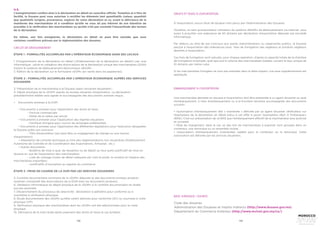 158 159
N.B. 
L’enregistrement confère ainsi à la déclaration en détail un caractère officiel. Toutefois et à titre de
facilité, la Douane peut vous autoriser à rectifier les éléments tant quantitatifs (valeur, quantité)
que qualitatifs (origine, provenance, espèce) de votre déclaration et ce, avant la délivrance de la
mainlevée des marchandises et à condition qu’elle ne vous ait pas informé de son intention de
procéder à la vérification des marchandises ou qu’elle n’ait pas constaté l’inexactitude des termes
de la déclaration. 
De même, une fois enregistrée, la déclaration en détail ne peut être annulée que sous
certaines conditions prévues par la réglementation des douanes.
CIRCUIT DE DÉDOUANEMENT
ÉTAPE 1 : FORMALITÉS ACCOMPLIES PAR L’OPÉRATEUR ÉCONOMIQUE DANS SES LOCAUX
1. Enregistrement de la déclaration en détail («Etablissement de la déclaration en détail») par voie
informatique : saisie et validation des énonciations de la déclaration unique des marchandises (DUM)
travers le système de dédouanement électronique «BADR» .
2. Édition de la déclaration sur le formulaire «DUM» (en vente dans les papeteries).
ÉTAPE 2 : FORMALITÉS ACCOMPLIES PAR L’OPÉRATEUR ÉCONOMIQUE AUPRÈS DES SERVICES
DOUANIERS
3. Présentation de la marchandise à la Douane (dans l’enceinte douanière) ;
4. Dépôt physique de la «DUM» auprès du bureau douanier d’exportation. La déclaration
précédemment éditée sera signée et accompagnée des documents annexes requis.
• Documents annexes à la DUM
• Documents à annexer pour l’application des droits et taxes
	 - Facture commerciale
	 - Détail de la valeur par article
• Documents à annexer pour l’application des régimes douaniers
	 - Certificat d’origine pour couvrir les échanges préférentiels
• Documents à annexer pour l’application des différentes législations pour l’exécution desquelles
la Douane prête son concours
	 - Titre d’exportation (qui peut être un engagement de change ou une licence
d’exportation)
• Attestation de contrôle technique au titre des réglementations non douanières (Etablissement
Autonome de Contrôle et de Coordination des Exportations, Artisanat , etc.)
• Autres documents
	 - Bulletins de mise à quai, de réception ou de dépôt ou tout autre justificatif de mise en
douane en vue de l’exportation des marchandises
	 - Liste de colisage (notes de détail indiquant par colis le poids, le nombre et l’espèce des
marchandises importées)
	 - Justificatifs d’inscription au registre du commerce
ÉTAPE 3 : PRISE EN CHARGE DE LA DUM PAR LES SERVICES DOUANIERS
5. Contrôle documentaire sommaire de la «DUM» déposée et des documents annexes produits
(examen comparatif des énonciations de la DUM avec les documents annexes).
6. Validation informatique du dépôt physique de la «DUM» si le contrôle documentaire ne révèle
aucune anomalie.
7. Déclenchement du processus de sélectivité : déclaration à admettre pour conforme ou à
soumettre à vérification physique.
8. Étude documentaire des «DUM» qu’elles soient admises pour conforme (AC) ou soumises à visite
physique (VP).
9. Vérification physique des marchandises dont les «DUM» ont été sélectionnées pour la visite
physique.
10. Délivrance de la main levée après paiement des droits et taxes le cas échéant.
DROITS ET TAXES À L’EXPORTATION
À l’exportation, aucun droit de douane n’est perçu par l’Administration des Douanes.
Toutefois, en tant qu’exportateur utilisateur du système «BADR» de dédouanement via Internet, vous
aurez à acquitter une redevance de 50 dirhams par déclaration d’exportation déposée par procédé
informatique.
Par ailleurs, au titre de son concours aux autres Administrations ou organismes publics, la Douane
perçoit à l’exportation des redevances pour frais de fumigation des végétaux et produits végétaux
destinés à l’exportation.
Ces frais de fumigation sont calculés, pour chaque opération, d’après la capacité totale de la chambre
de fumigation employée, quel que soit le volume des marchandises traitées, suivant le taux unique de
10 dirhams par mètre cube.
Si les marchandises fumigées ne sont pas enlevées dans le délai imparti, une taxe supplémentaire est
appliquée.
EMBARQUEMENT À L’EXPORTATION
Une marchandise déclarée en douane à l’exportation doit être présentée à un agent douanier au quai
d’embarquement, à l’aire d’embarquement ou à la frontière terrestre accompagnée des documents
suivants :
• l’autorisation d’embarquement dite « mainlevée » délivrée par un agent douanier vérificateur sur
l’exemplaire de la déclaration en détail prévu à cet effet à savoir l’exemplaire «Bon A Embarquer»
(BAE). C’est sur présentation de ce BAE que l’embarquement effectif de la marchandise sera autorisé
et constaté.
• l’état de chargement, dans le cas où des lots de marchandises à exporter sont groupés dans un
conteneur, une remorque ou un ensemble routier.
• l’autorisation d’embarquement (mainlevée) valable pour le conteneur ou la remorque. Cette
autorisation est délivrée par les services douaniers.
BASE JURIDIQUE / SOURCE
Code des douanes
Administration des Douanes et Impôts Indirects (http://www.douane.gov.ma)
Département du Commerce Extérieur (http://www.mcinet.gov.ma/ce/)
 