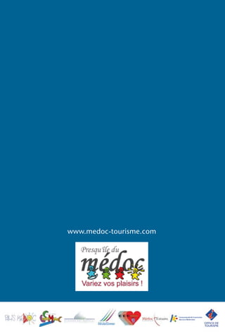 www.medoc-tourisme.com
 