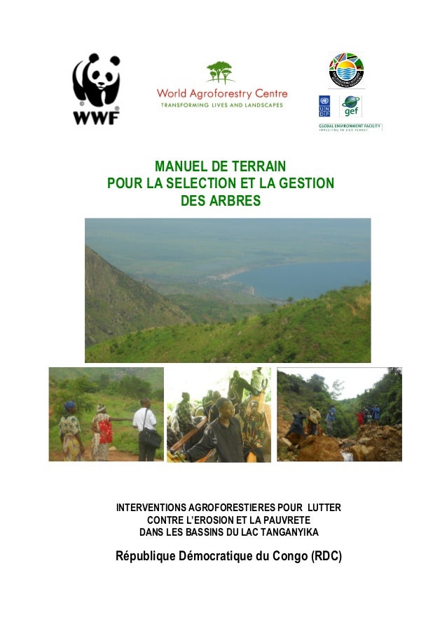 République Démocratique Du Congo Rdc