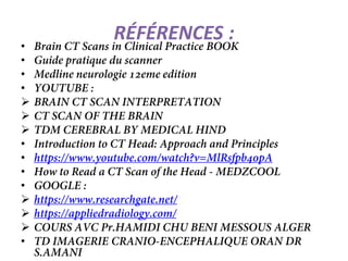 RÉFÉRENCES :
•
•
•
•



•
•
•
•



•
 