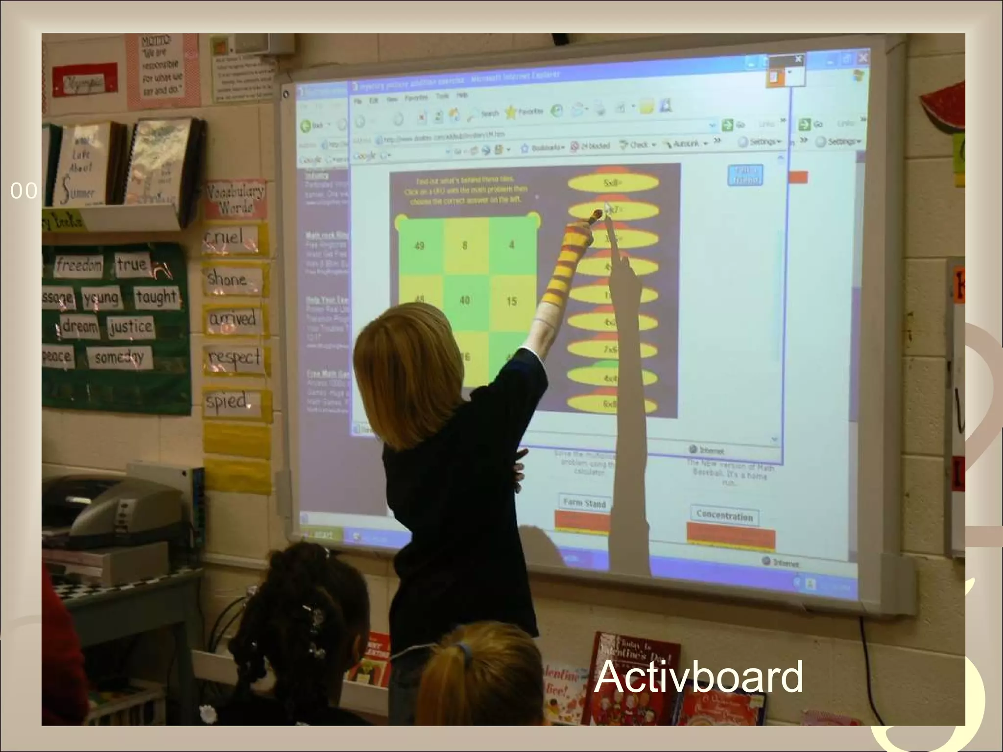 Activboard 