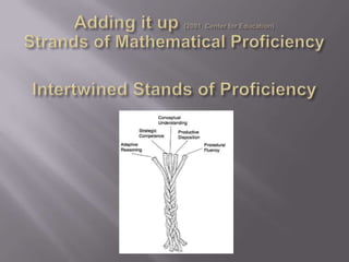 Guided Math Presentation | PPTX