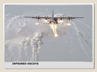 INFRARED DECOYS 