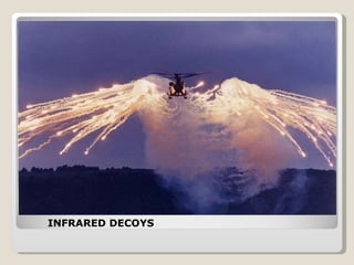 INFRARED DECOYS 