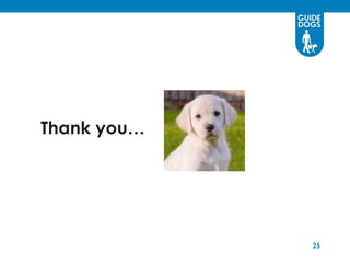 Thank you…




             25
 