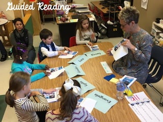 Guided Reading
 