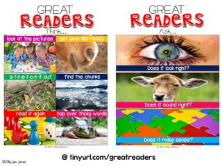 @ tinyurl.com/greatreaders
©2016,Jen Jones
 