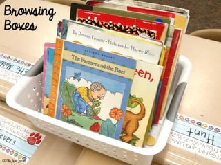 Guided Reading: Making the Most of It