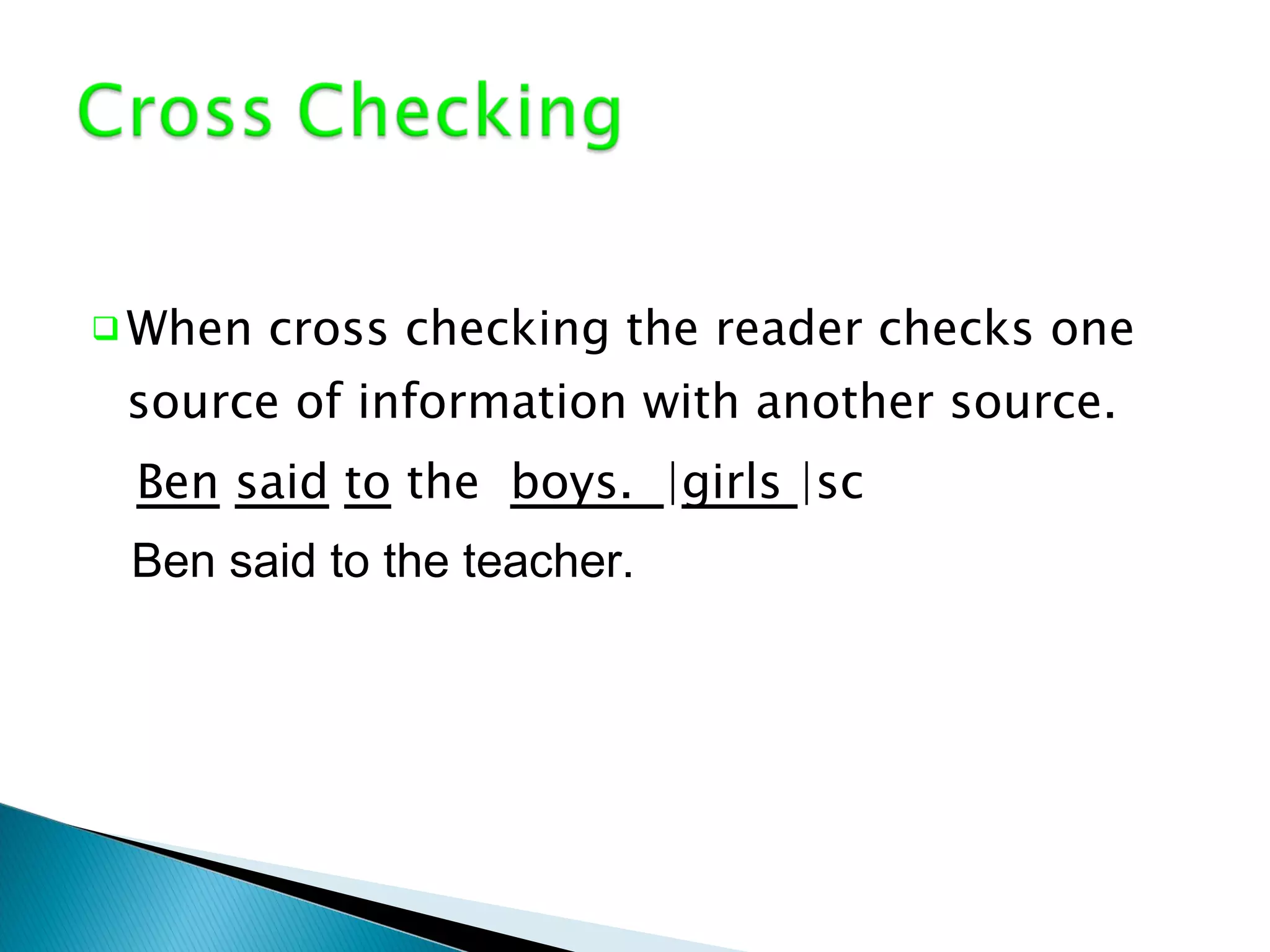 Guided Reading Early Literacy Inservice | PPT