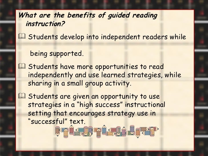 Guided reading pp