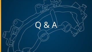 Q & A
 
