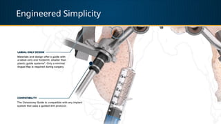 Engineered Simplicity
 