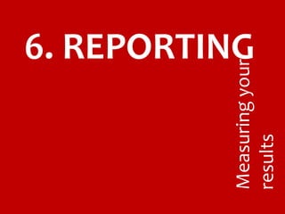 Why are you an expert in your subject matter or industry?