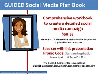 3. AudienceWho are you talking to?