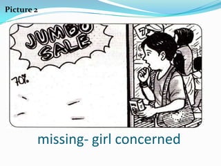 Picture 2




        missing- girl concerned
 