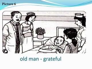 Picture 6




            old man - grateful
 