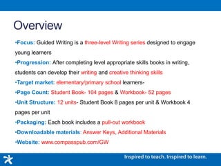 Guided Writing | PPTX