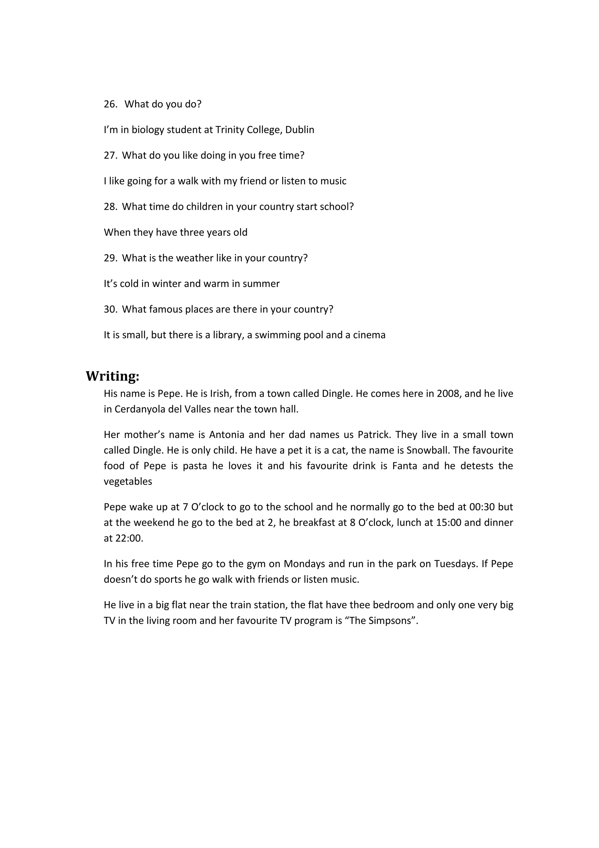 Guided Writting PDF
