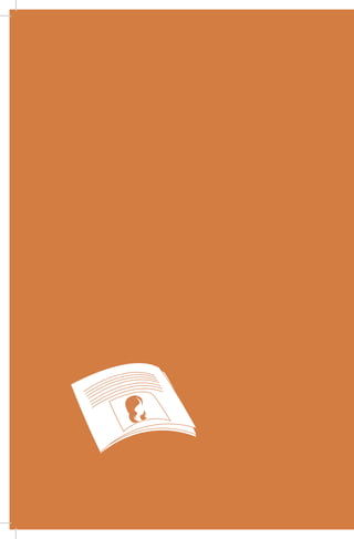 ‫إن األفكار واآلراء الواردة في هذا الكتاب هي للمؤلفتني وال تعكس بالضرورة رأي اليونسكو.‬
‫التسميات املستخدمة في الكتاب و طريقة عرض املواد في كل أجزائه ال تعني بالضرورة التعبير‬
‫عن أي موقف من جانب اليونسكو فيما يخص الوضعية القانونية للبلدان أو األراضي أو املدن أو‬
‫املناطق أو السلطات القائمة هناك أو فيما يتعلق باحلدود أو التخوم.‬
‫«النساء و الصحافة املكتوبة في املغرب العربي‬
‫حتسني متثل النساء في وسائل اإلعالم باملغرب العربي»‬
‫تأليف مونية الزليني ومانويال مالشيودي، باحثتان في مرصد بافيا للبحث اإلعالمي، بافيا، إيطاليا.‬
‫طبع و نشر من طرف قطاع االتصال و اإلعالم. مكتب اليونسكو للجزائر، املغرب، موريتانيا و تونس.‬
‫شارع عني خلوية كلم 3,5. ص.ب -7771 الرباط، املغرب.‬

‫© 3102 ‪UNESCO‬‬
‫جميع احلقوق محفوظة‬

 