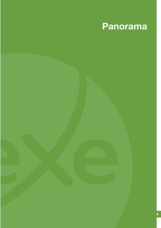 Panorama
9
 
