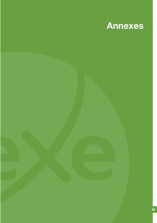 Annexes
93
 