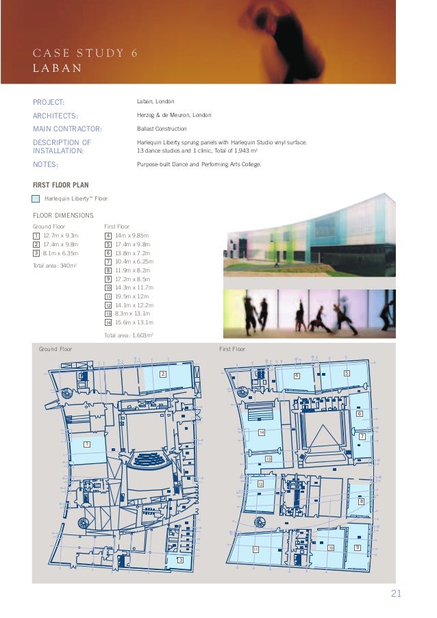 Guide For Architects Uk Lr