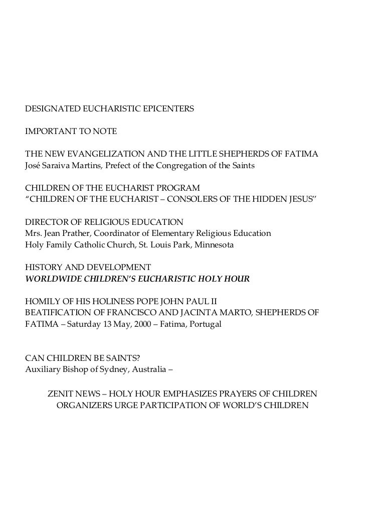 Sample Letter For First Holy Communion Sample Letter For First Holy Communion