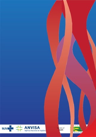 Ministry of
  Health
 