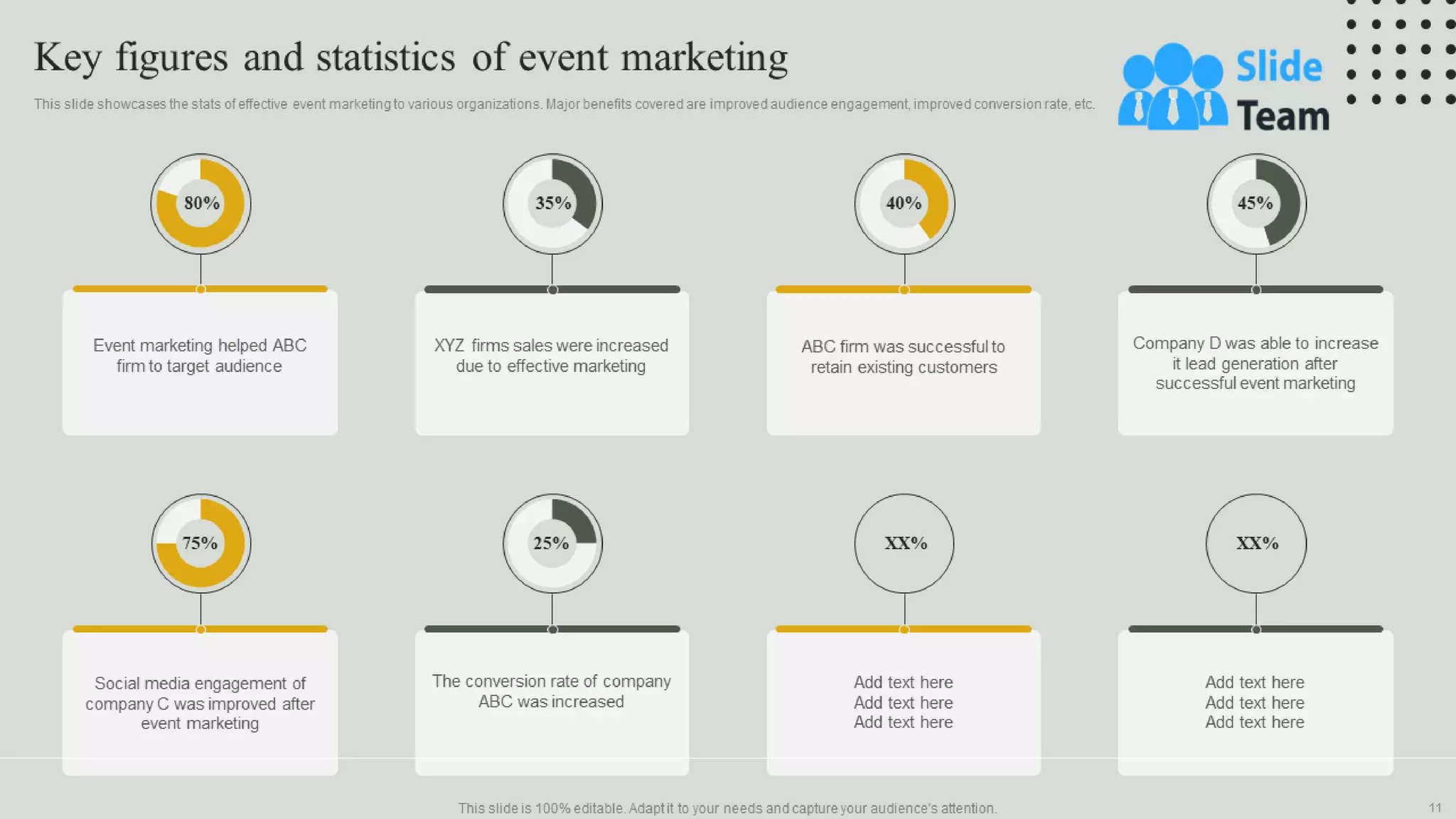Guide For Effective Event Marketing Powerpoint Presentation Slides Mkt Cd