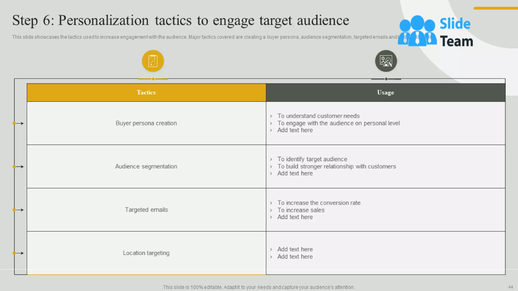 Guide For Effective Event Marketing Powerpoint Presentation Slides Mkt Cd