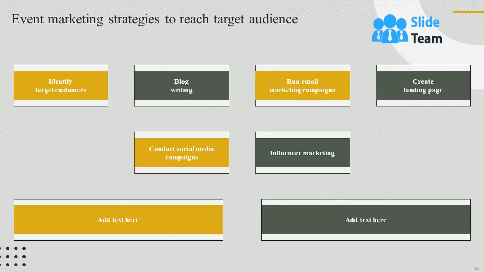 Guide For Effective Event Marketing Powerpoint Presentation Slides Mkt Cd