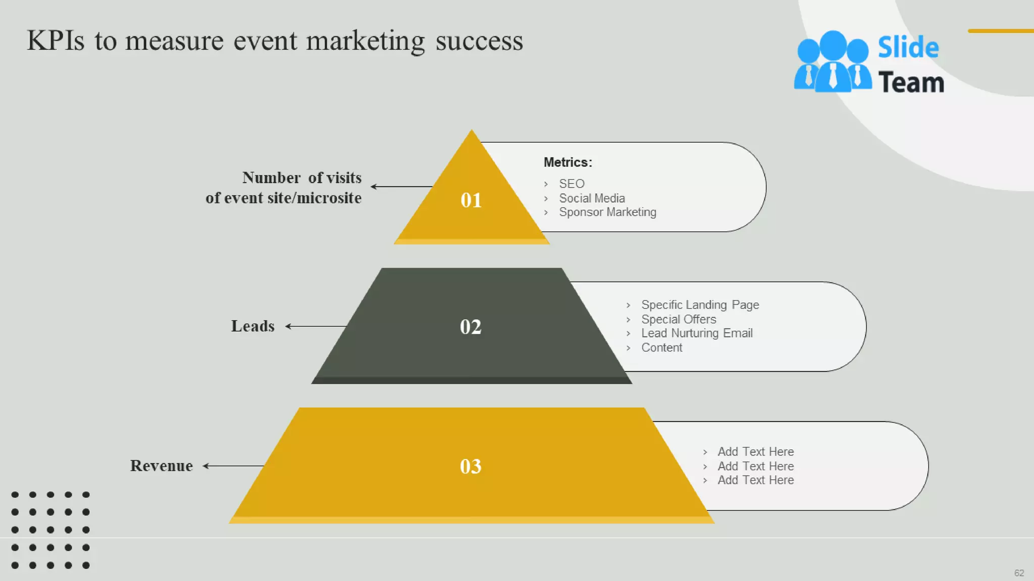 Guide For Effective Event Marketing Powerpoint Presentation Slides Mkt Cd