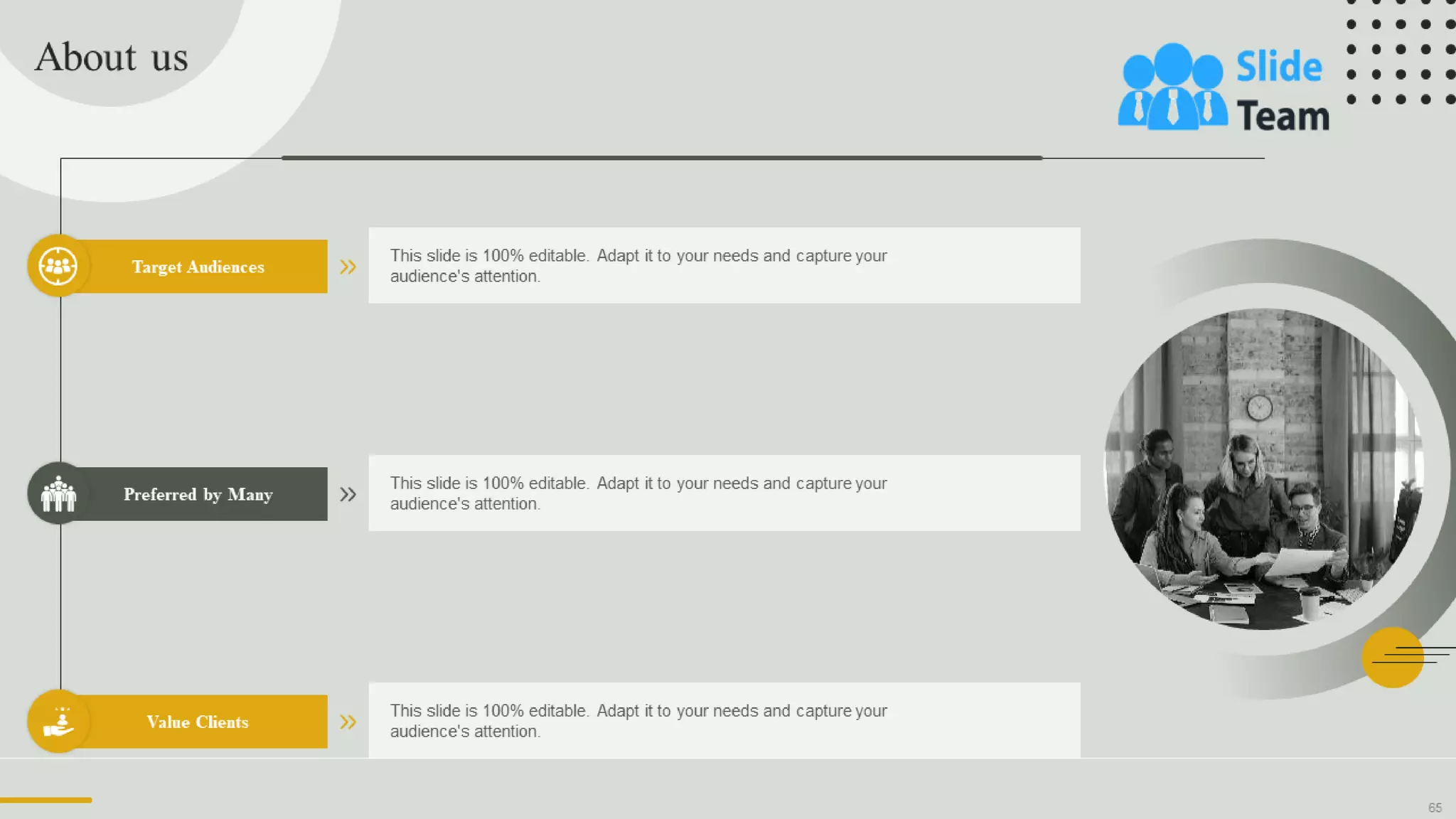 Guide For Effective Event Marketing Powerpoint Presentation Slides Mkt Cd