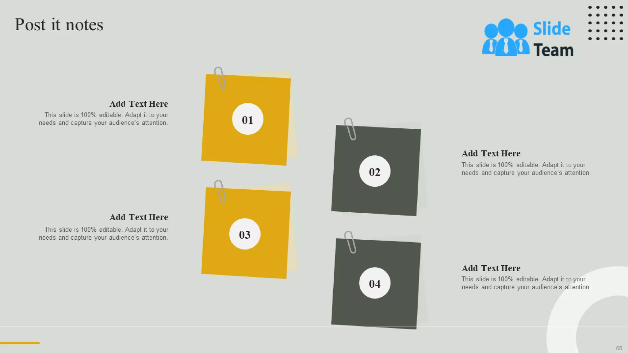 Guide For Effective Event Marketing Powerpoint Presentation Slides Mkt Cd