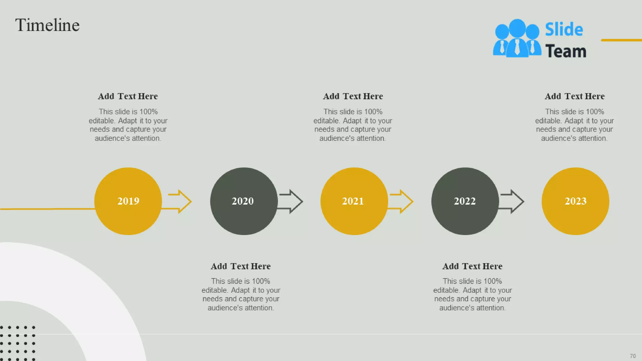 Guide For Effective Event Marketing Powerpoint Presentation Slides Mkt Cd