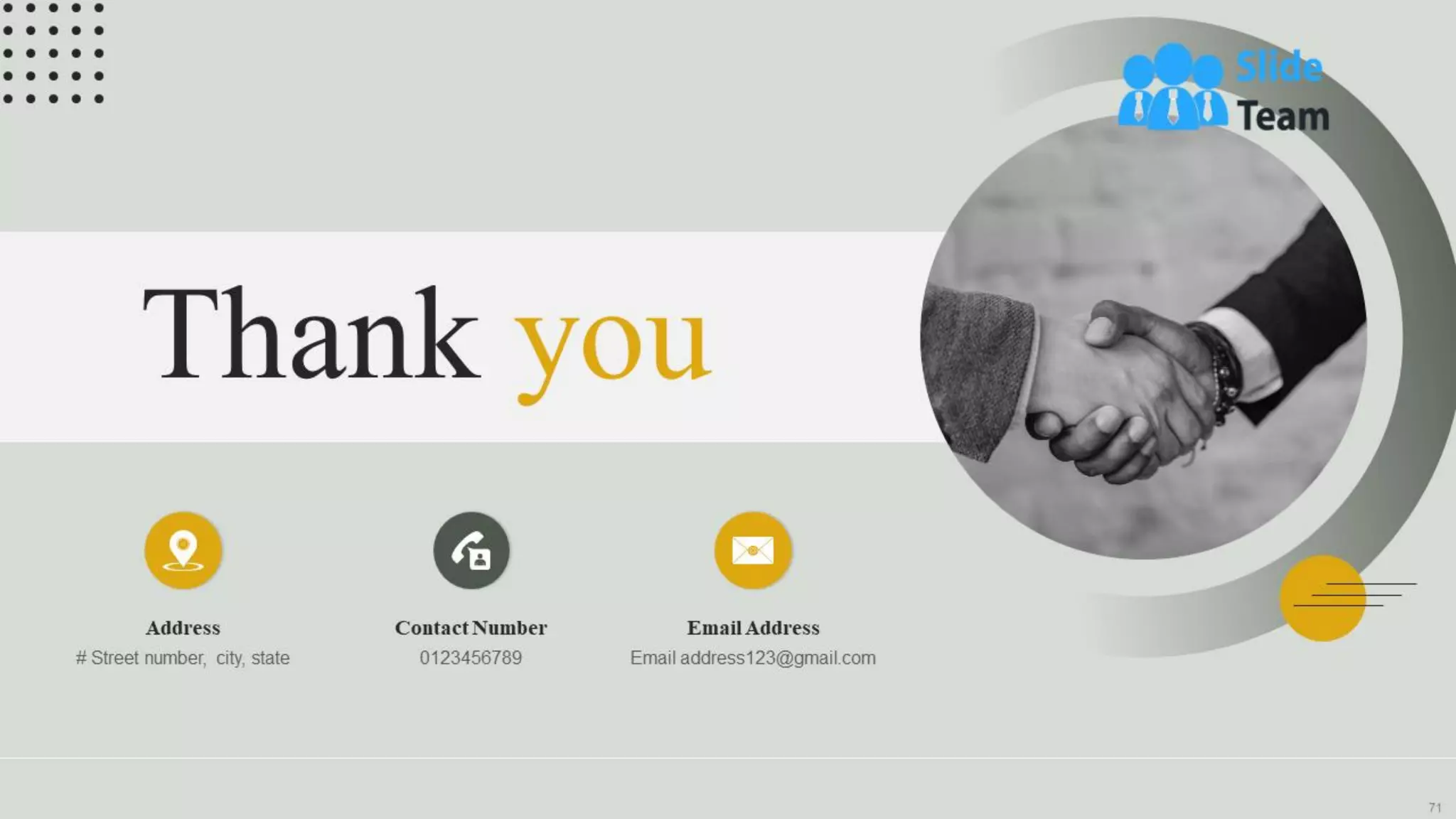 Guide For Effective Event Marketing Powerpoint Presentation Slides Mkt Cd