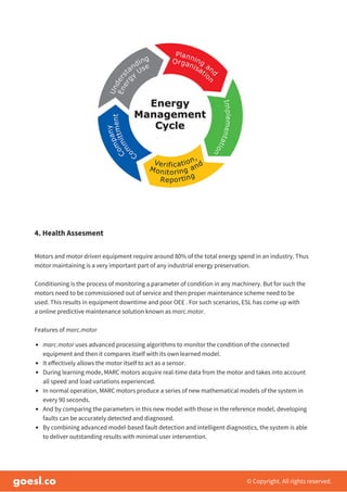 Guide for energy saving | PDF