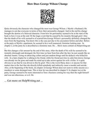 Guide For Research Paper. Guide For Research Paper Writing. 2019 