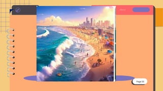 Page 03
About
My Education
 