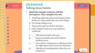 Page 05
eFLUENT About Contact
My Education
 