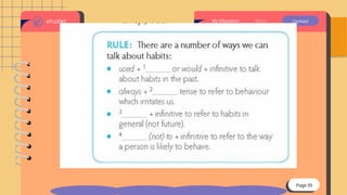 Page 05
eFLUENT About Contact
My Education
 