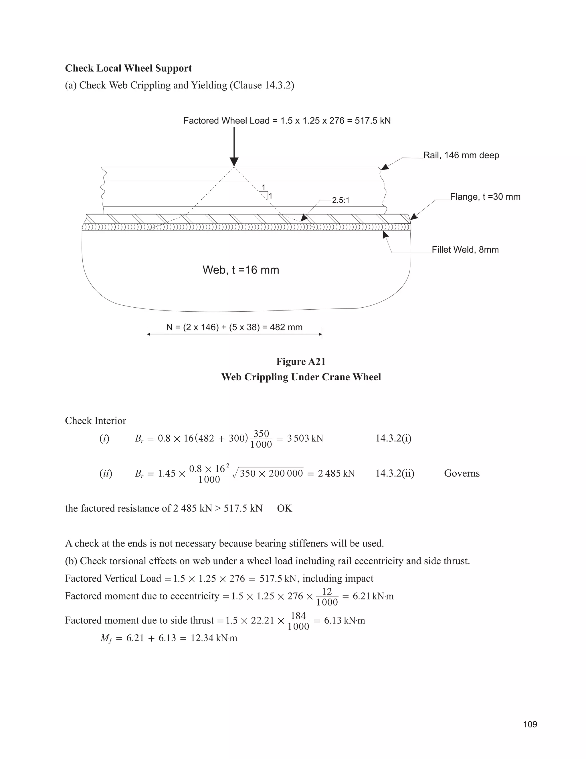 67
)LJXUH 
'HWDLOV 6XLWDEOH IRU /LJKW 'XW :KHUH )DWLJXH ,V 1RW D RQVLGHUDWLRQ
 