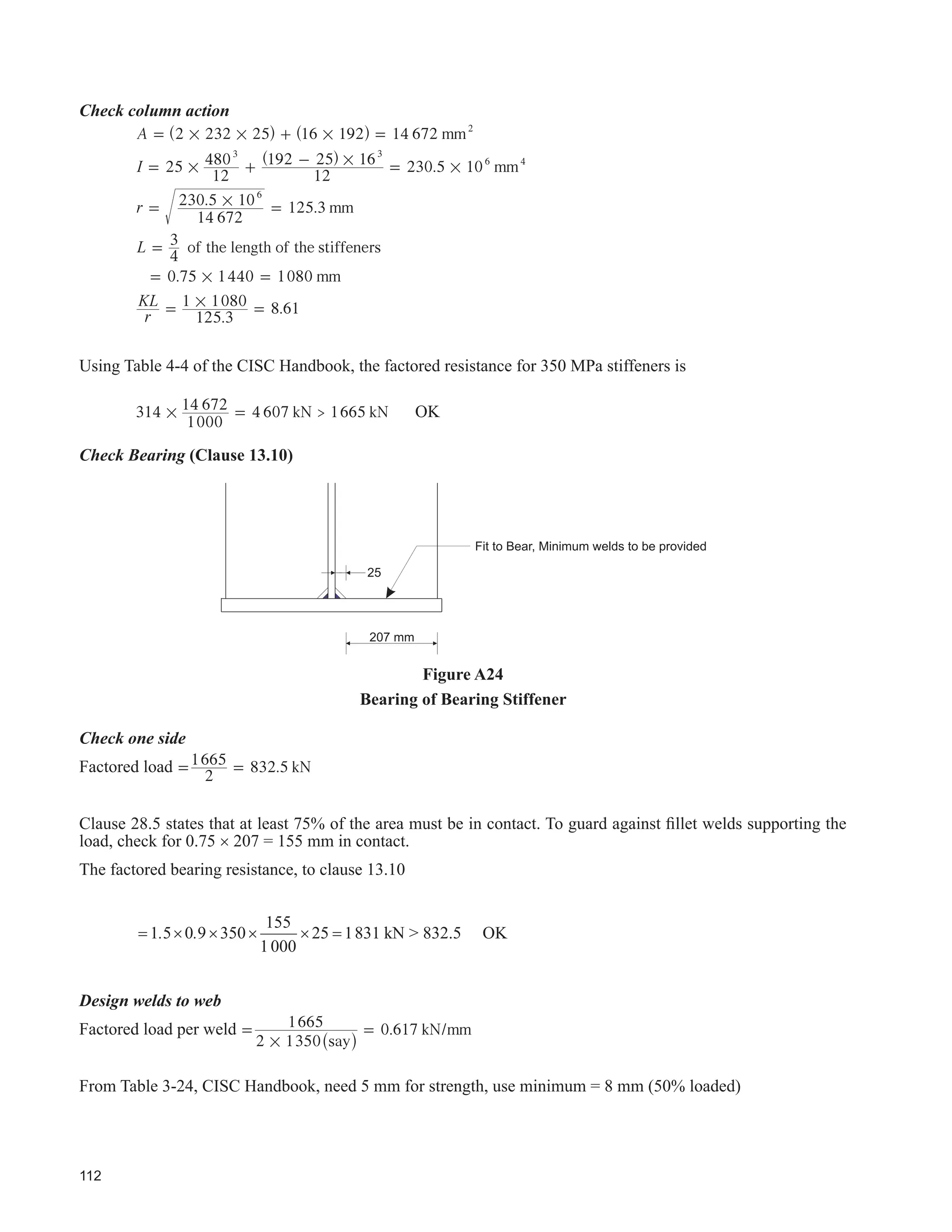 70
)LJXUH 
%HDULQJ 'HWDLO 6XLWDEOH IRU DOO ODVVHV RI 6HUYLFH
 
