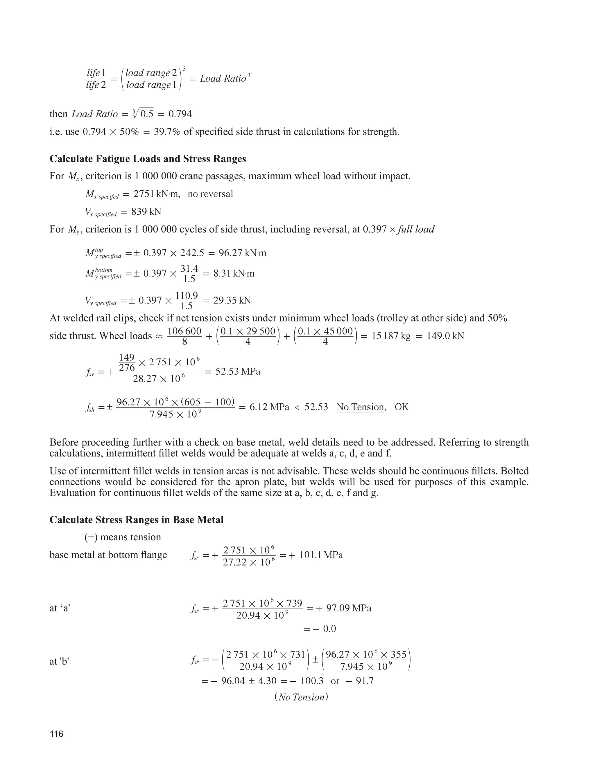 74
)LJXUH 
$OWHUQDWLYH 'HWDLO IRU KDQJH LQ 'HSWK
 
