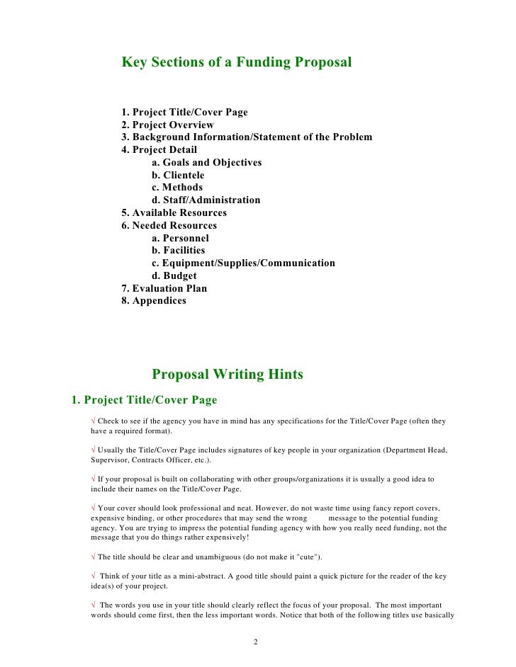College essay community service project