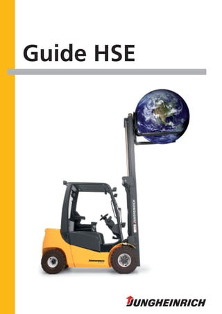 Guide HSE
 