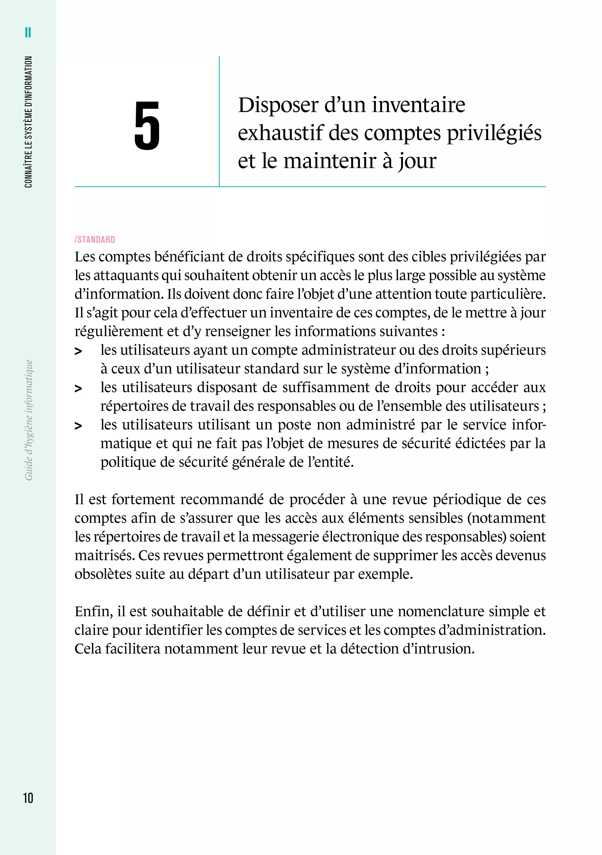 Guide hygiene informatique_anssi | PDF